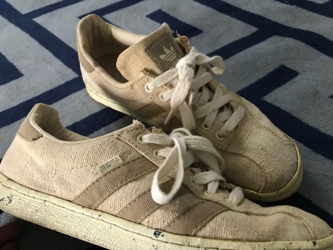Adidas hemp