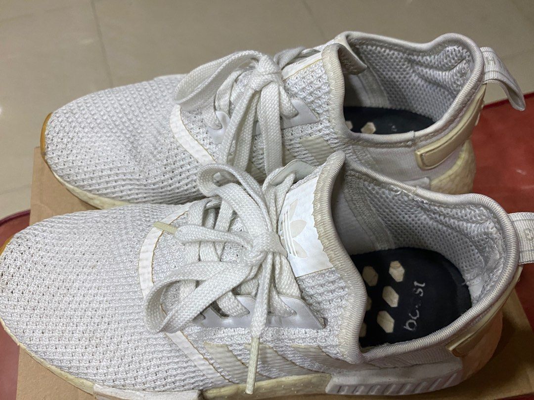 Adidas nmd