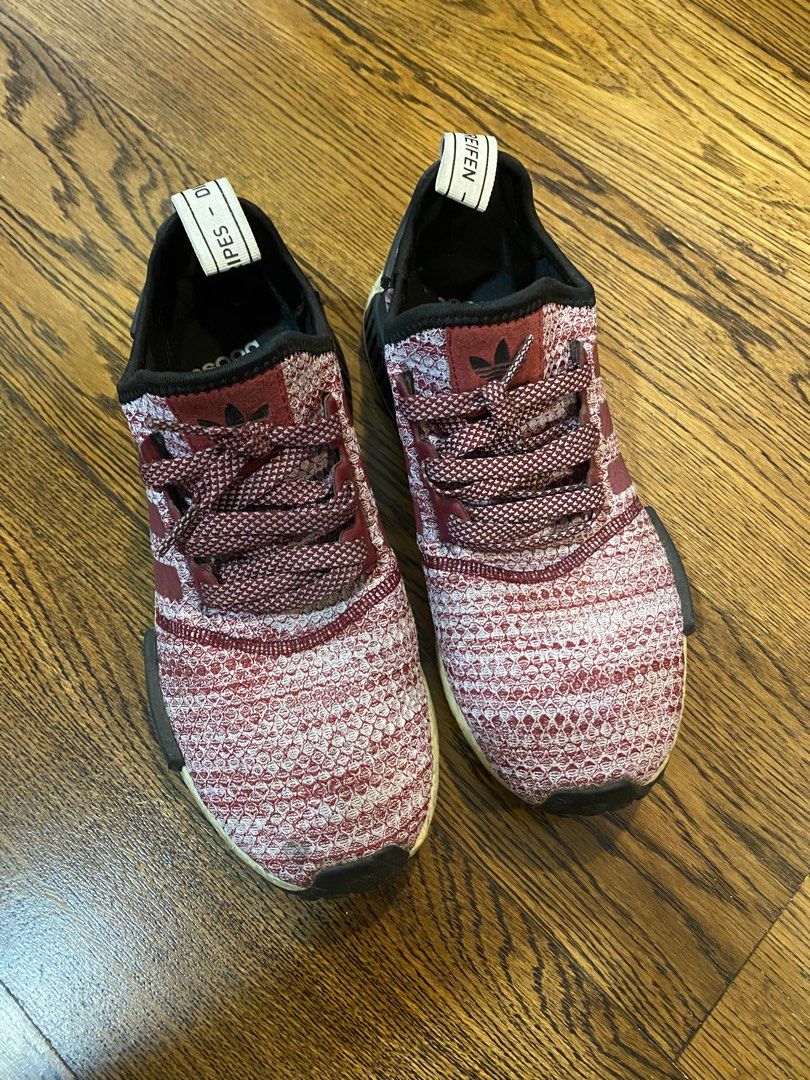 Nmds hotsell size 7