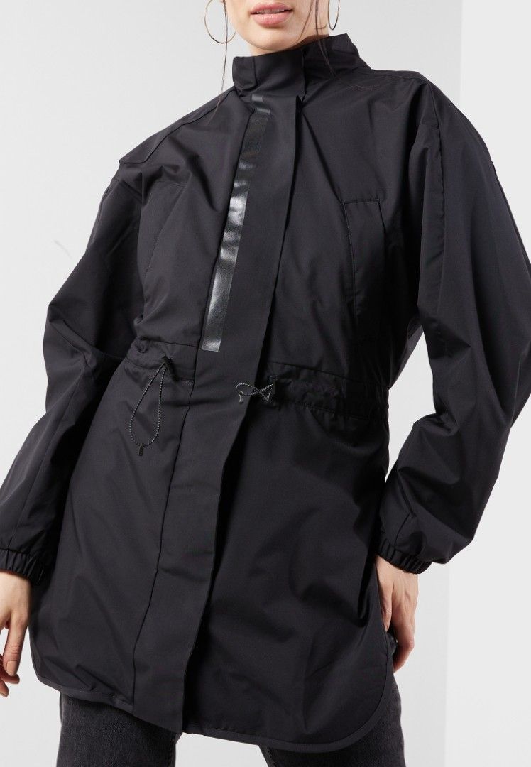 Adidas Originals Adventure Jacket Dress