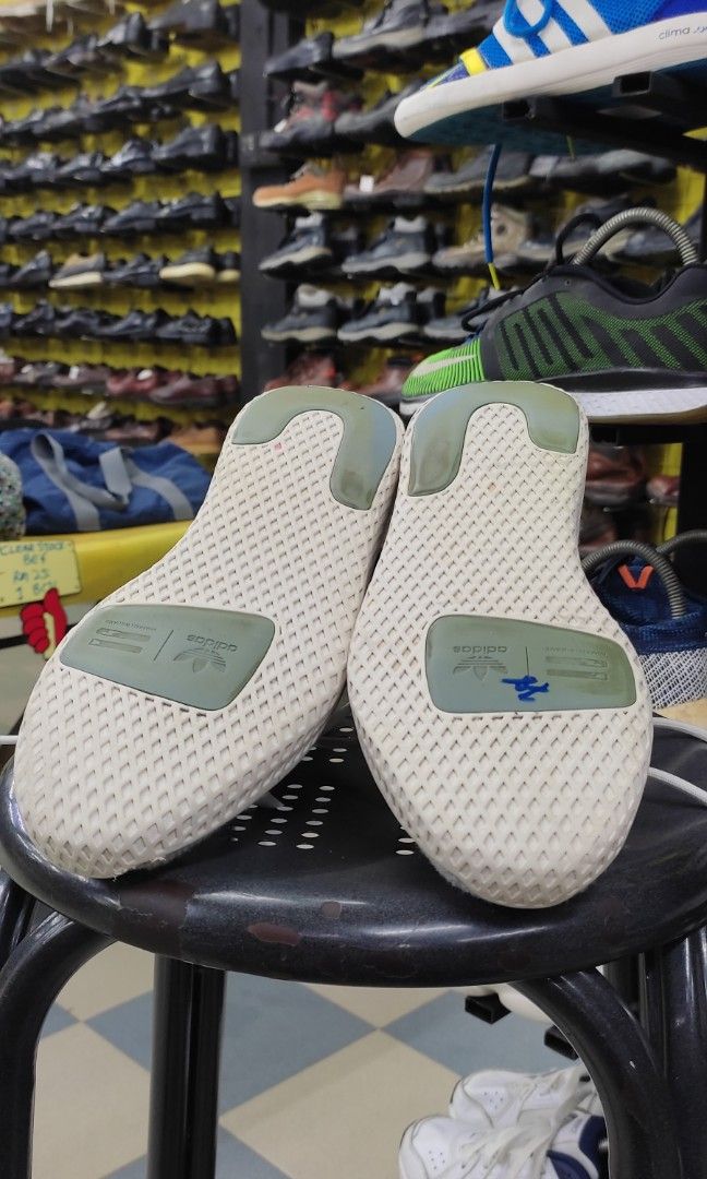 Adidas pharrell discount williams shop