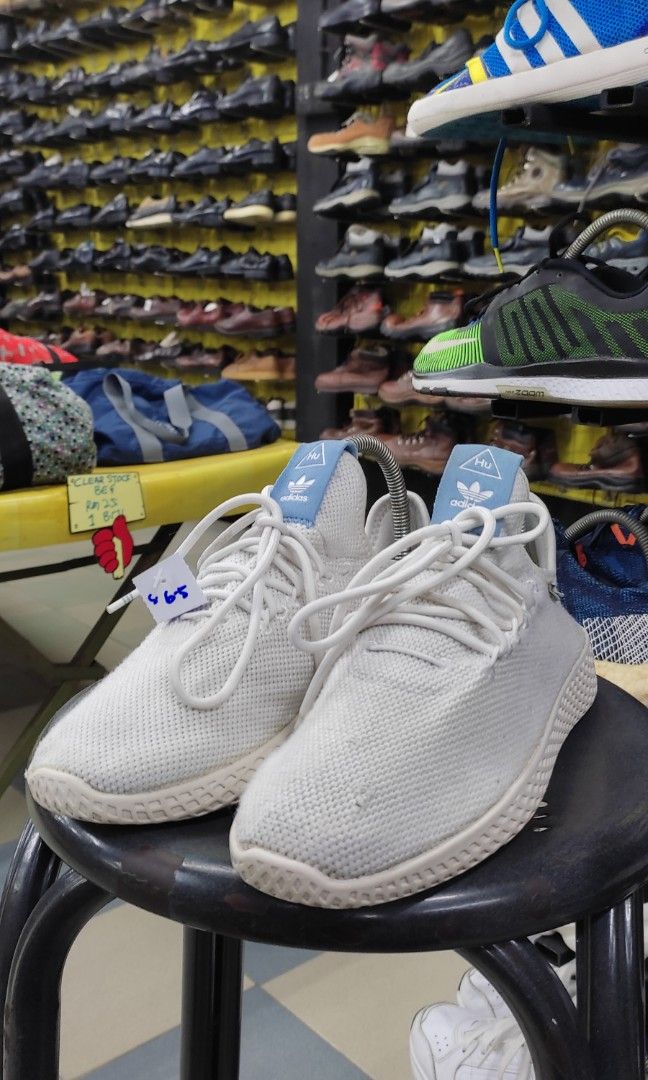 Marshalls sales shoes adidas