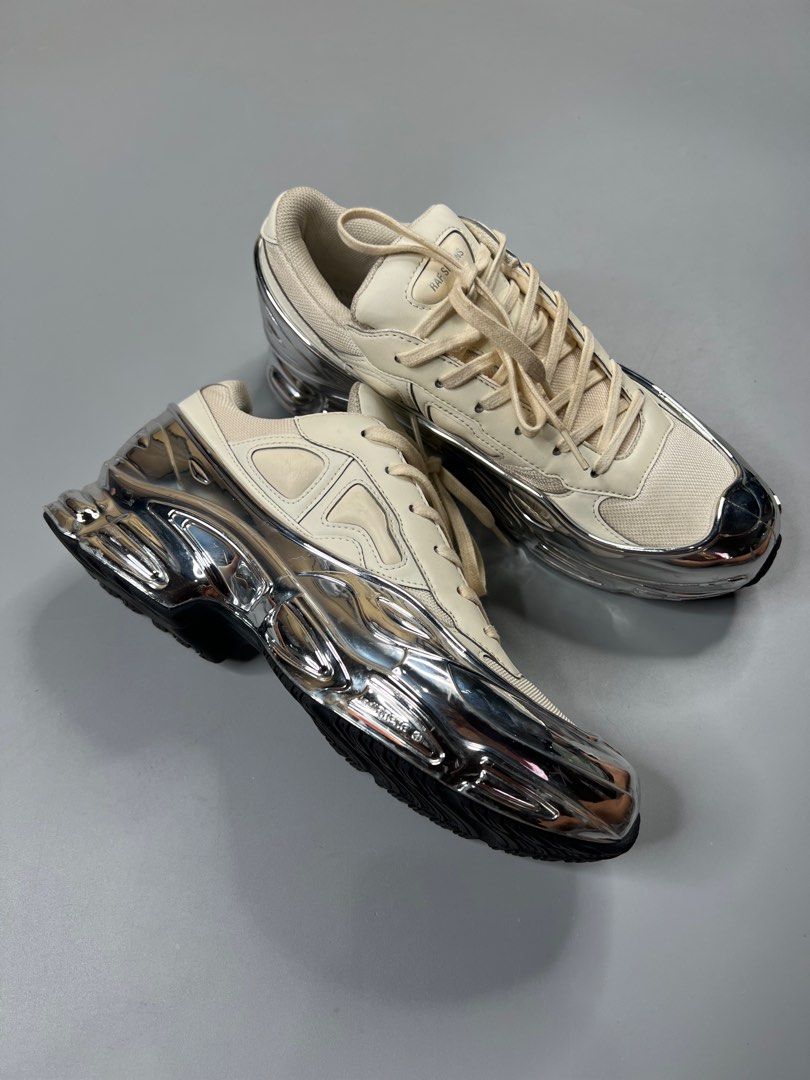 Adidas ozweego mirrored outlet