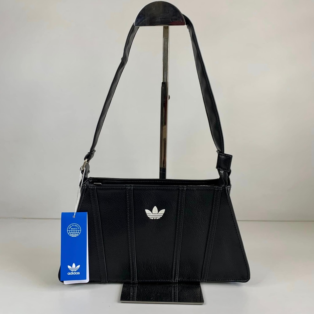 Adidas Shoulder Bag, Women's Fashion, Bags & Wallets, Shoulder Bags on