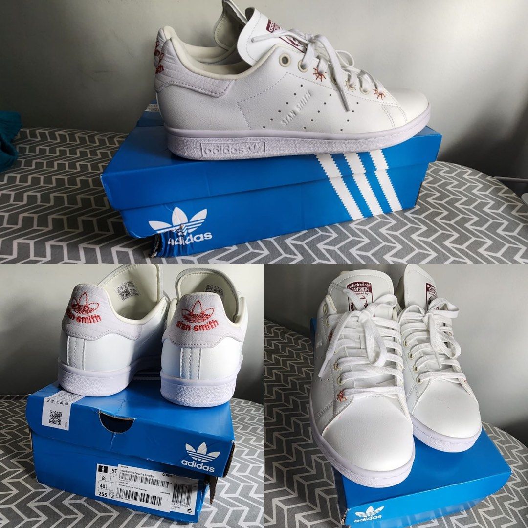 Stan smith uk 7 hot sale