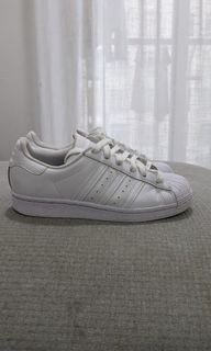 Adidas Superstar Cloud White Kid Size