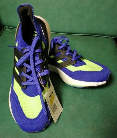 Adidas Ultraboost Men s Fashion Footwear Sneakers on Carousell