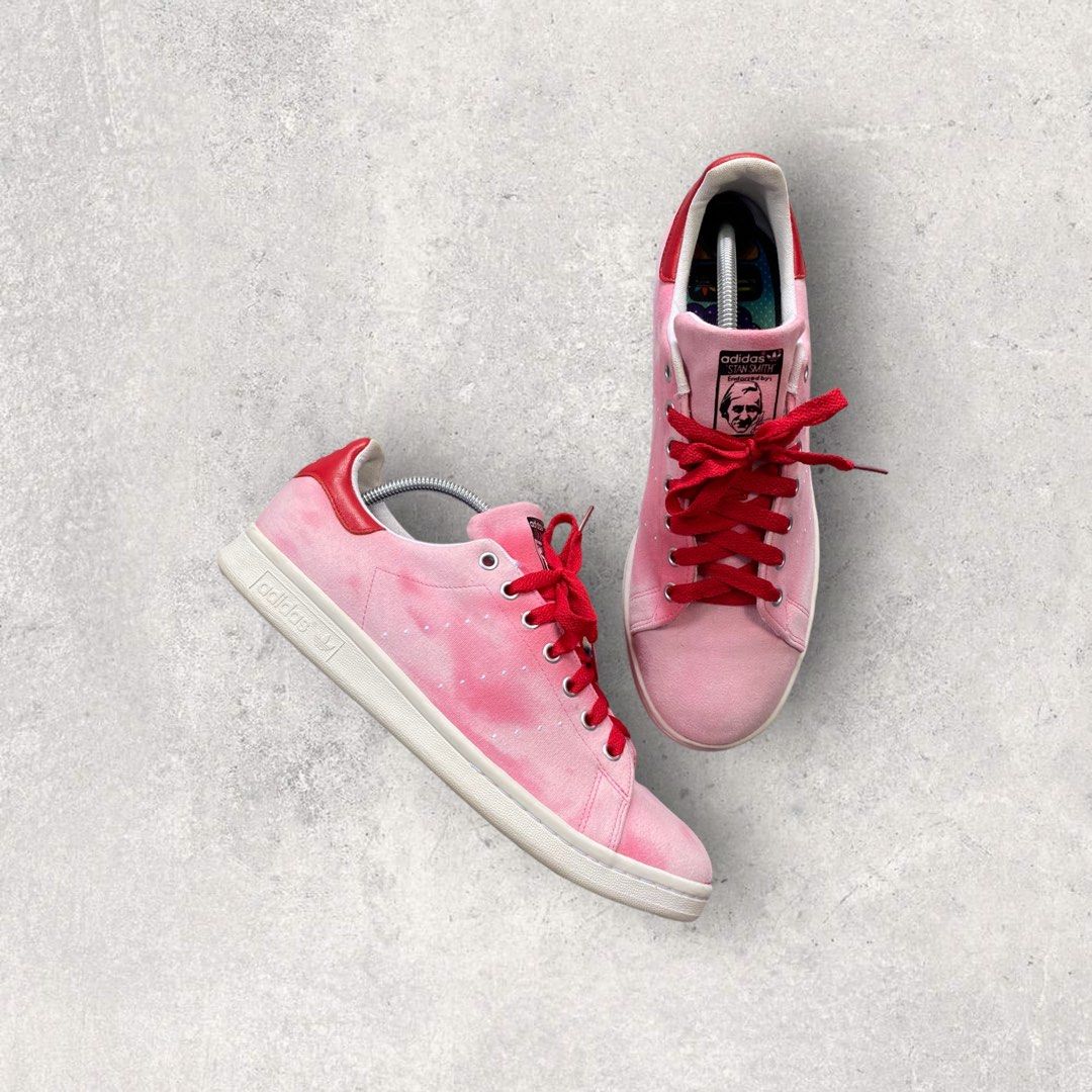 Stan smith rosse amazon online