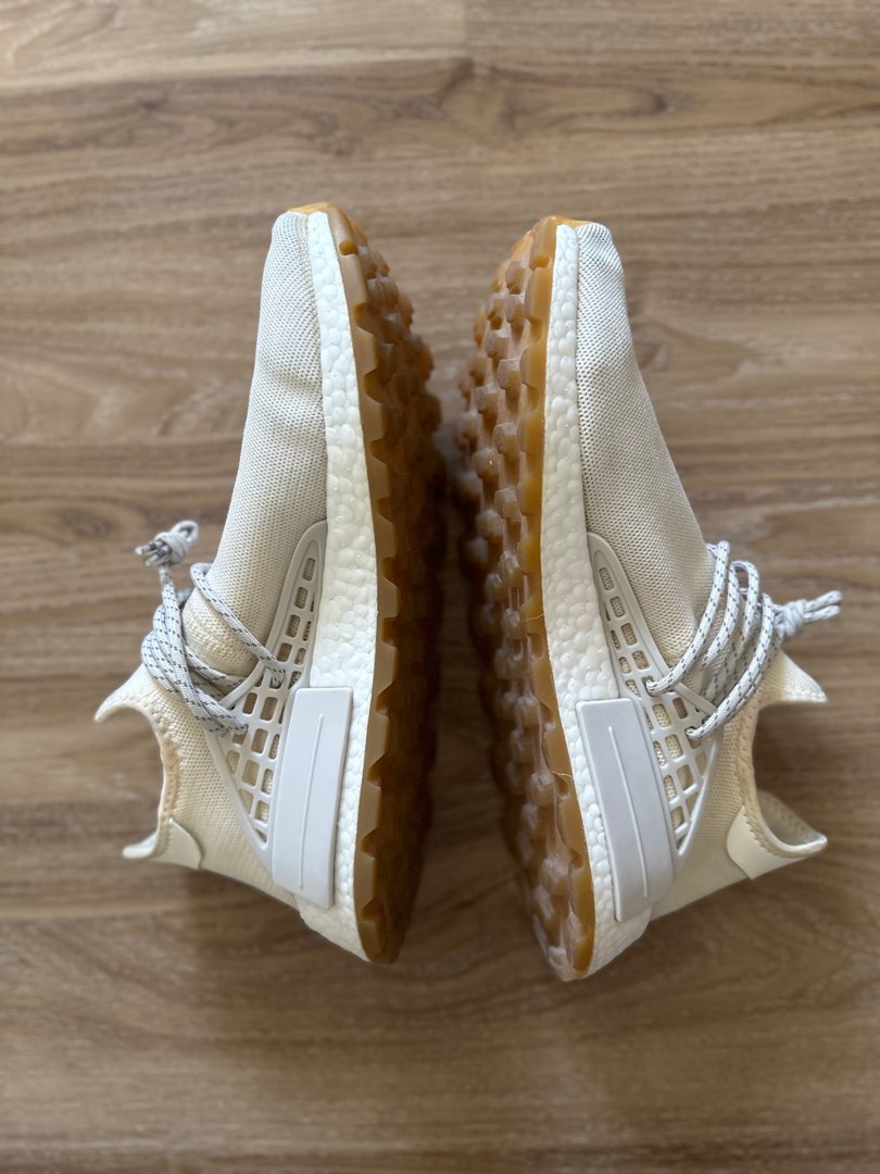 pharrell williams hu nmd prd