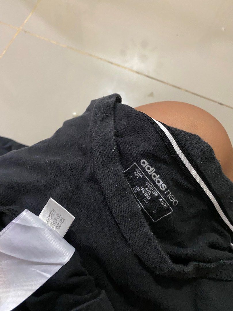 Adidas XL