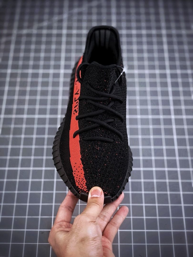 Yeezy boost store 350 black pink