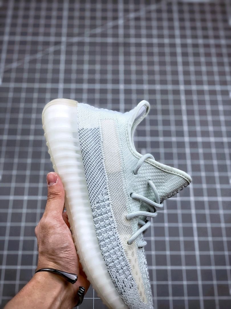 350 v2 ice