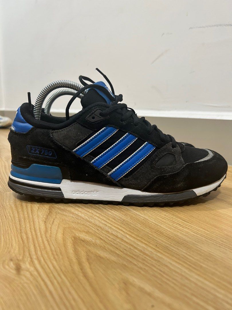adidas zx750 pdrm Men s Fashion Footwear Sneakers on Carousell