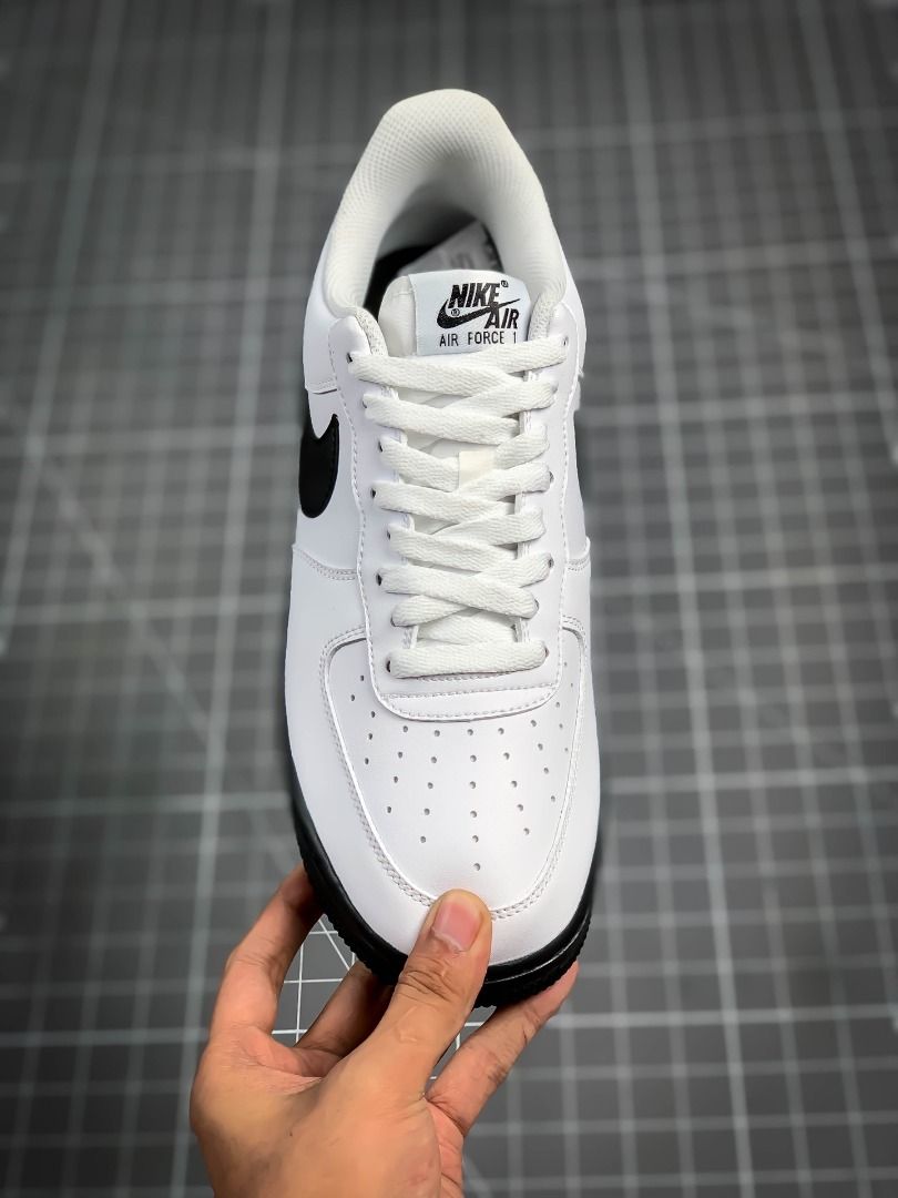 Air force 107 on sale white