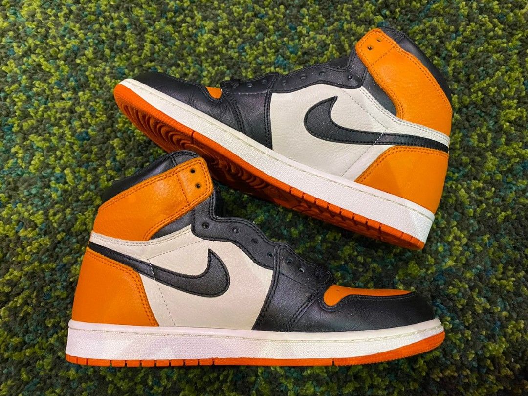 Shattered backboard 1.0 online