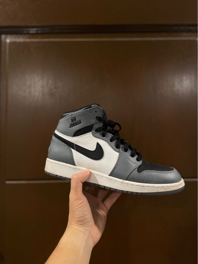 Jordan 1 rare air shadow outlet