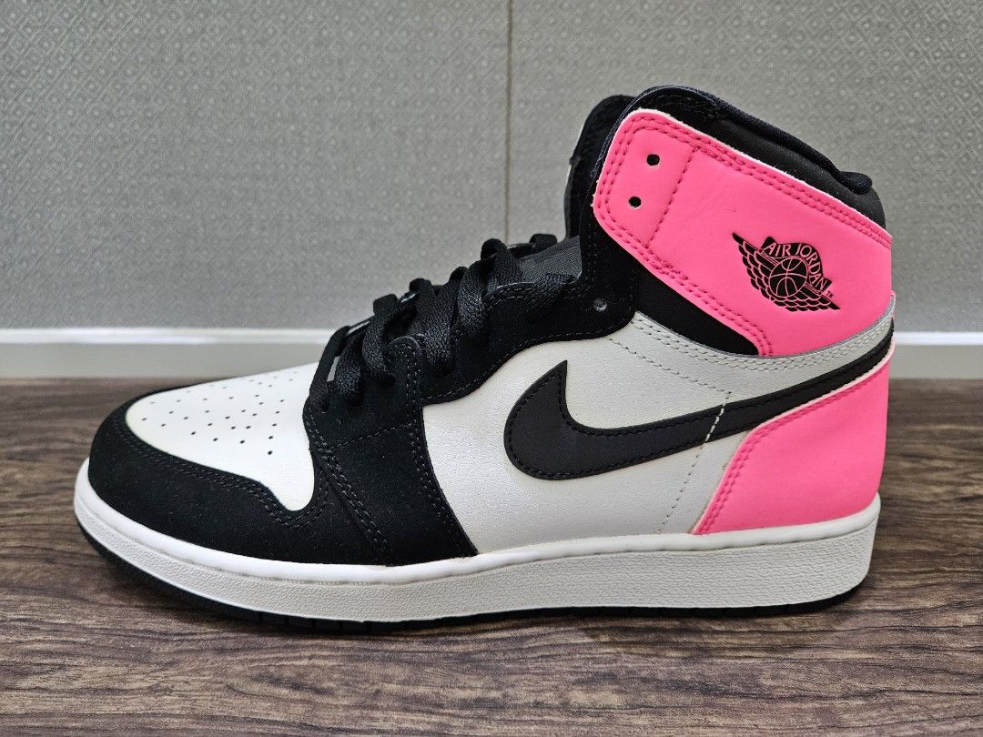 AIR JORDAN 1 RETRO VALENTINE S DAY 2017 GS