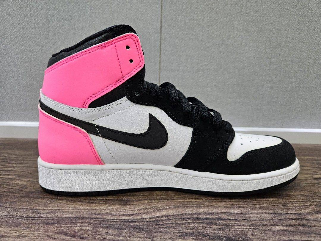AIR JORDAN 1 RETRO VALENTINE S DAY 2017 GS
