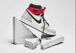 RARE 💥 Nike Air Jordan x Dior, Men's Fashion, Footwear, Sneakers on  Carousell