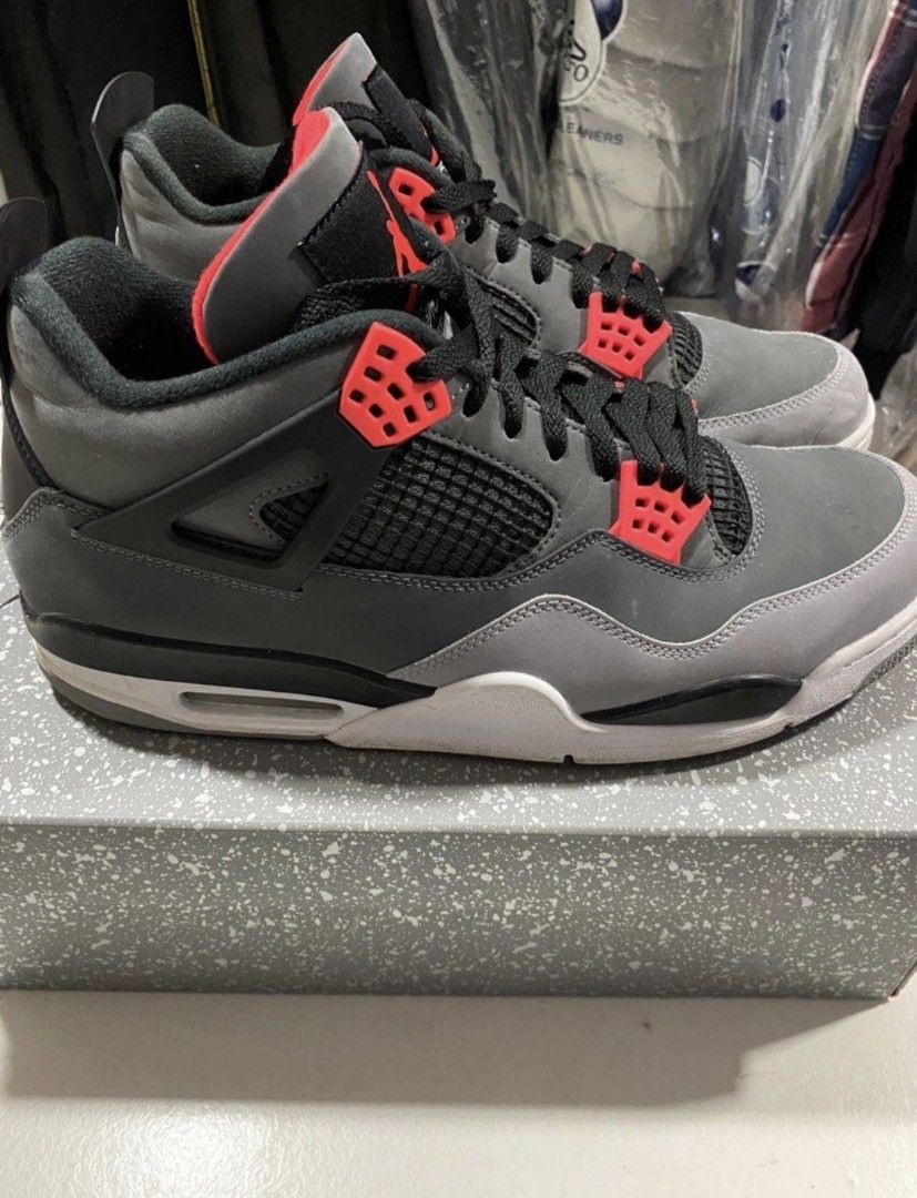 Cool grey 4s for sale store