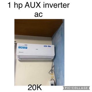 Aircon Split Type Inverter