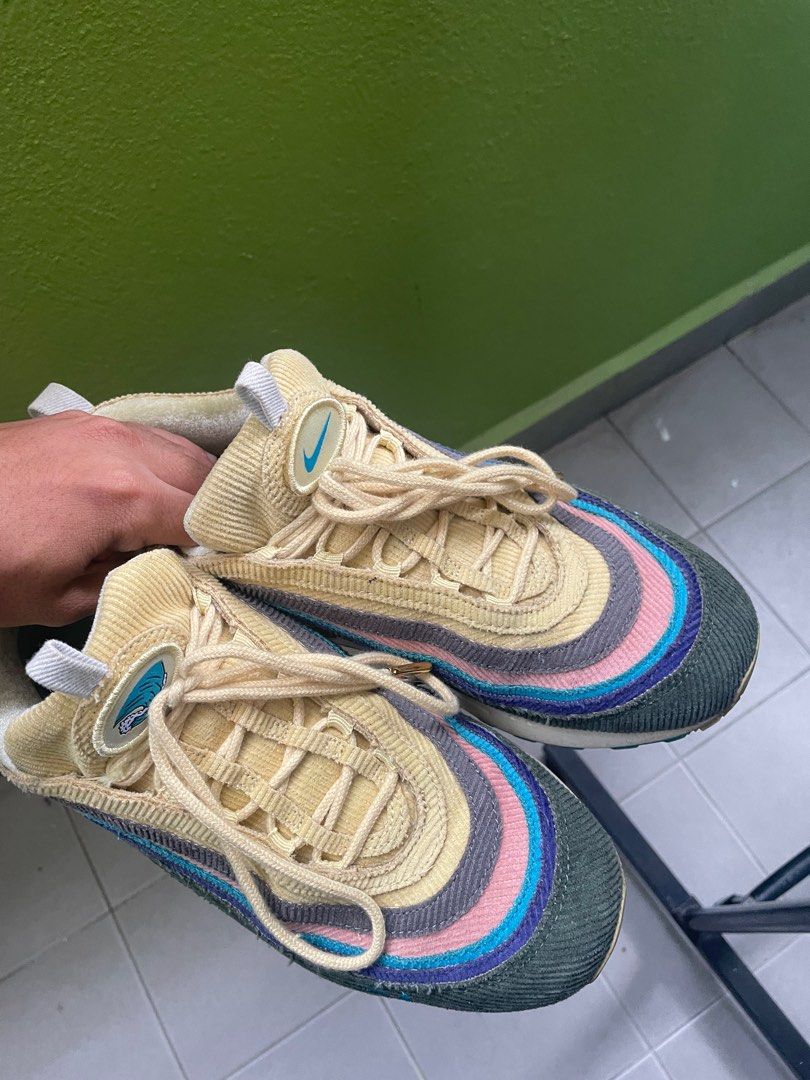 Nike air max sales 97 sean wotherspoon pk