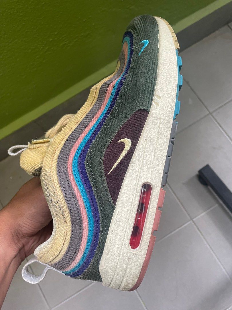 Sean wotherspoon pk god top