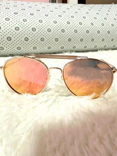 Aldo sunglasses