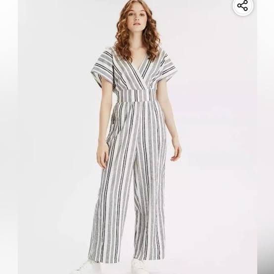 American eagle top outfitters jumpsuits