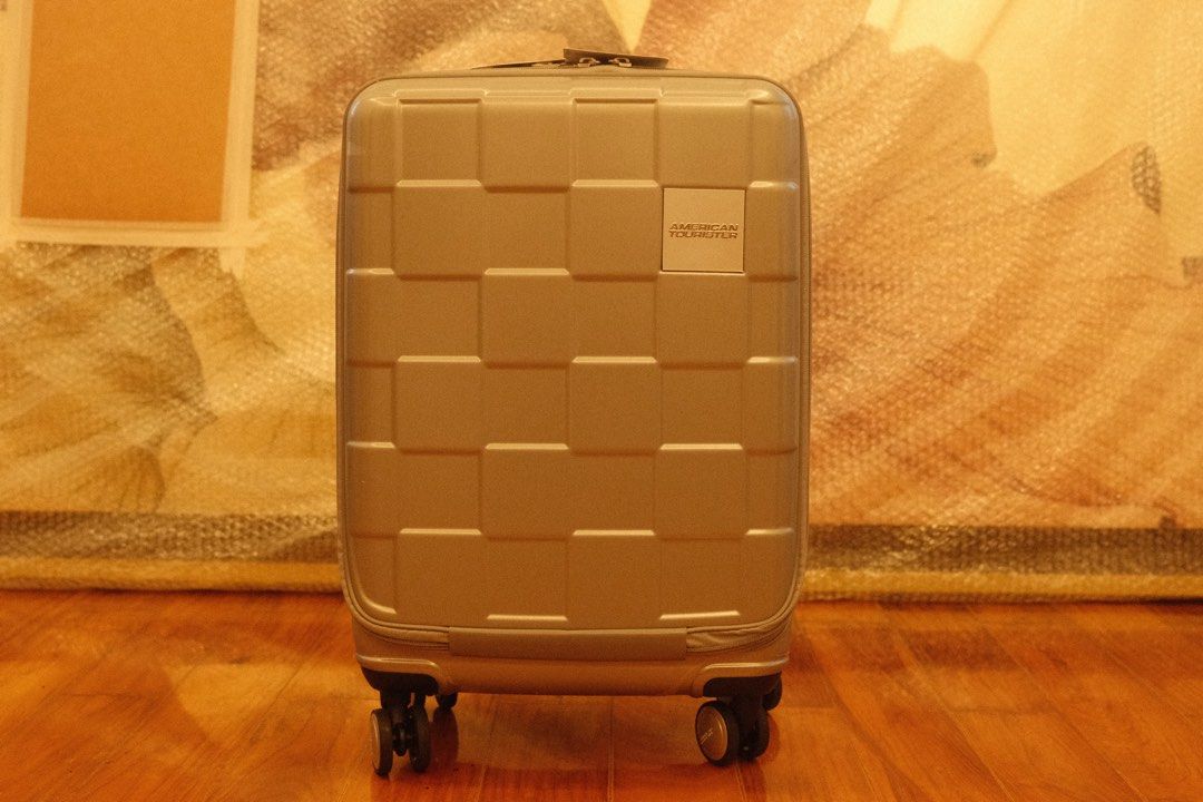 American tourister faro review hotsell