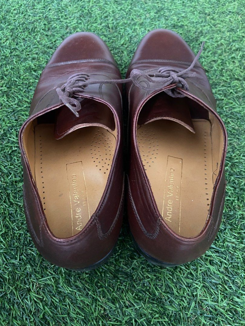 Andre 3 shoe on sale