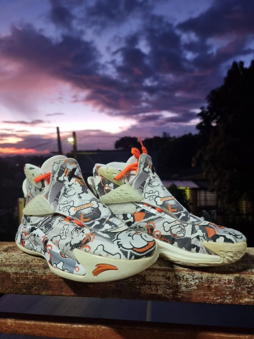 Anta KT5