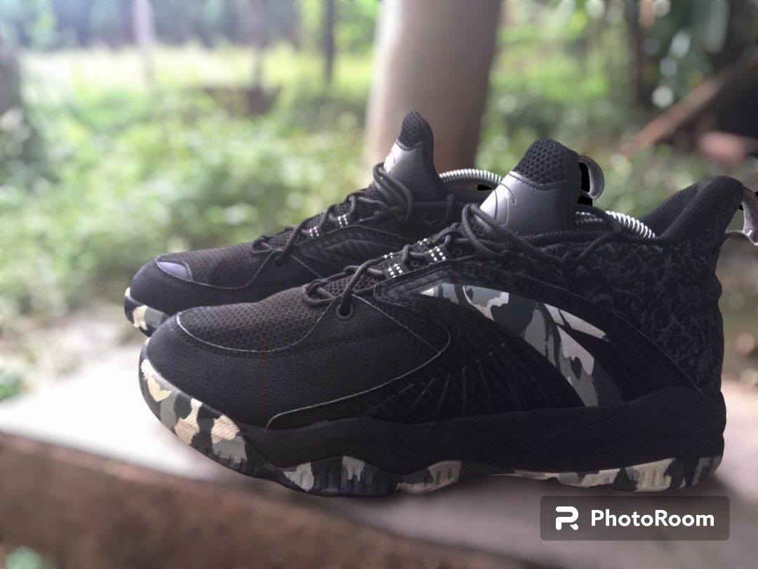 ANTA KT Outdoor 2 Size 8 8.5 Men s Fashion Footwear Sneakers