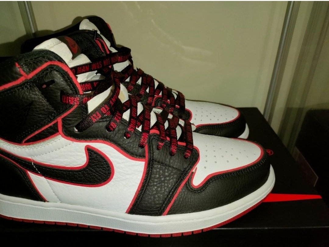 Air jordan 1 crease protector online