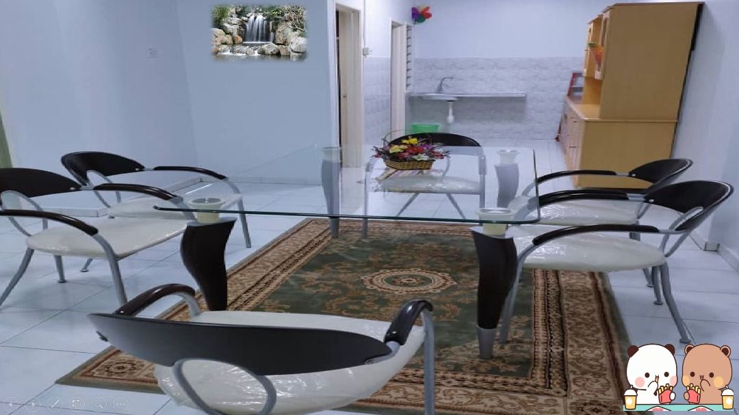 APARTMENT FOR SALE (CARNATION PARK, CARNATION COURT E, 39000 TANAH RATA, CAMERON HIGHLANDS