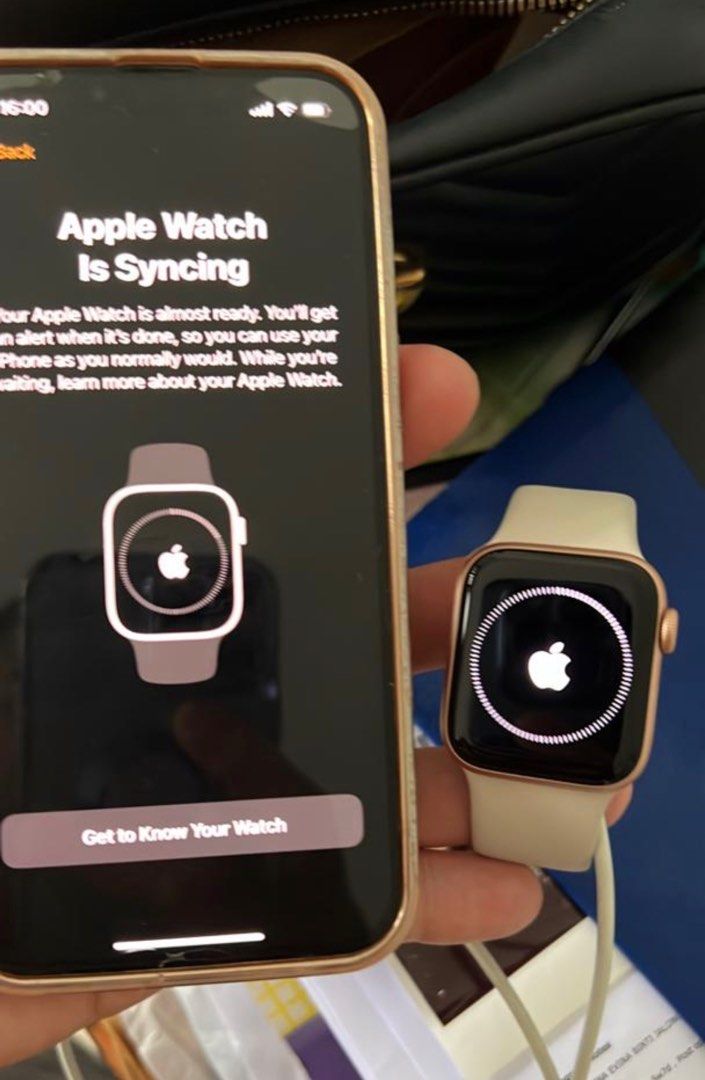 Apple watch as on sale viewfinder