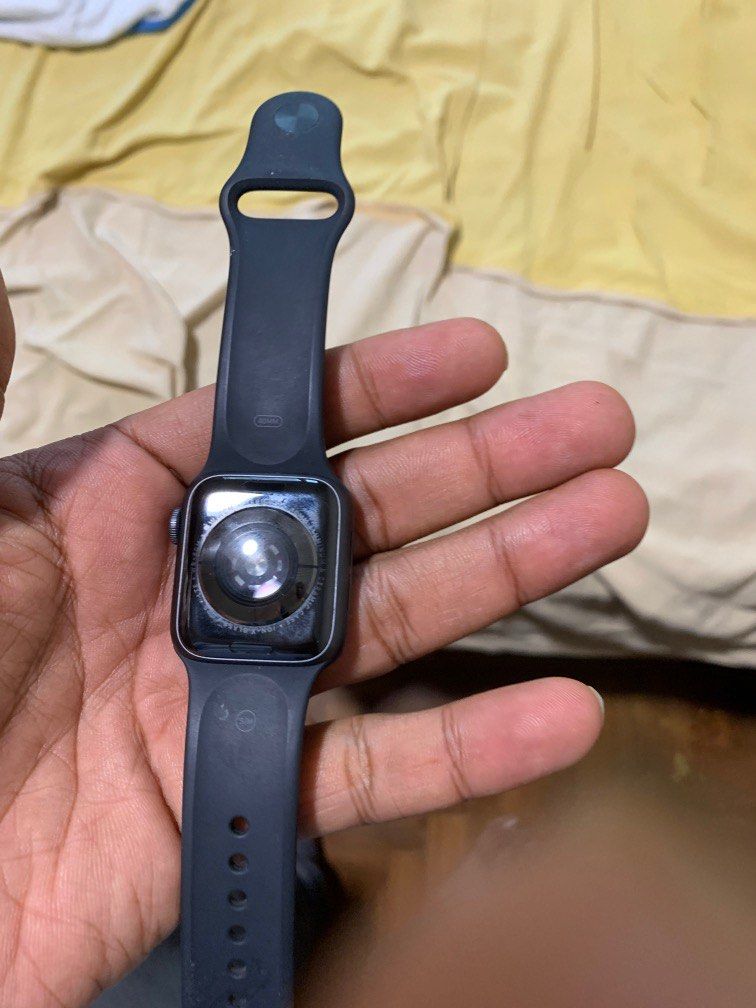 Apple watch series discount 4 cellular 42mm