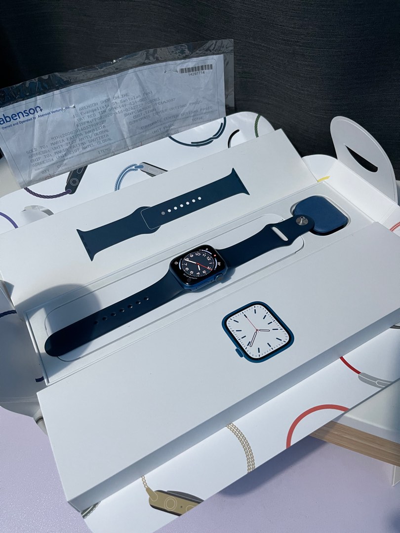 Apple watch sale antel