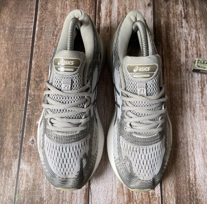 Asics Gel Nimbus 21 7.5uk