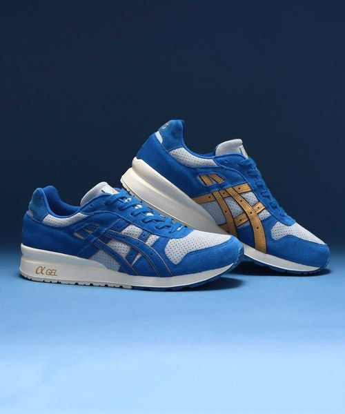 Asics gt store 2 7 blue