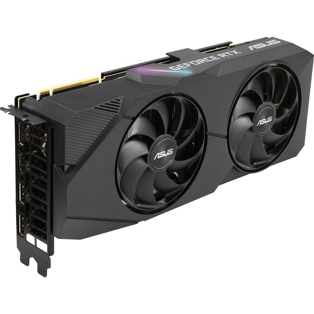 Geforce rtx 2070 super sales asus