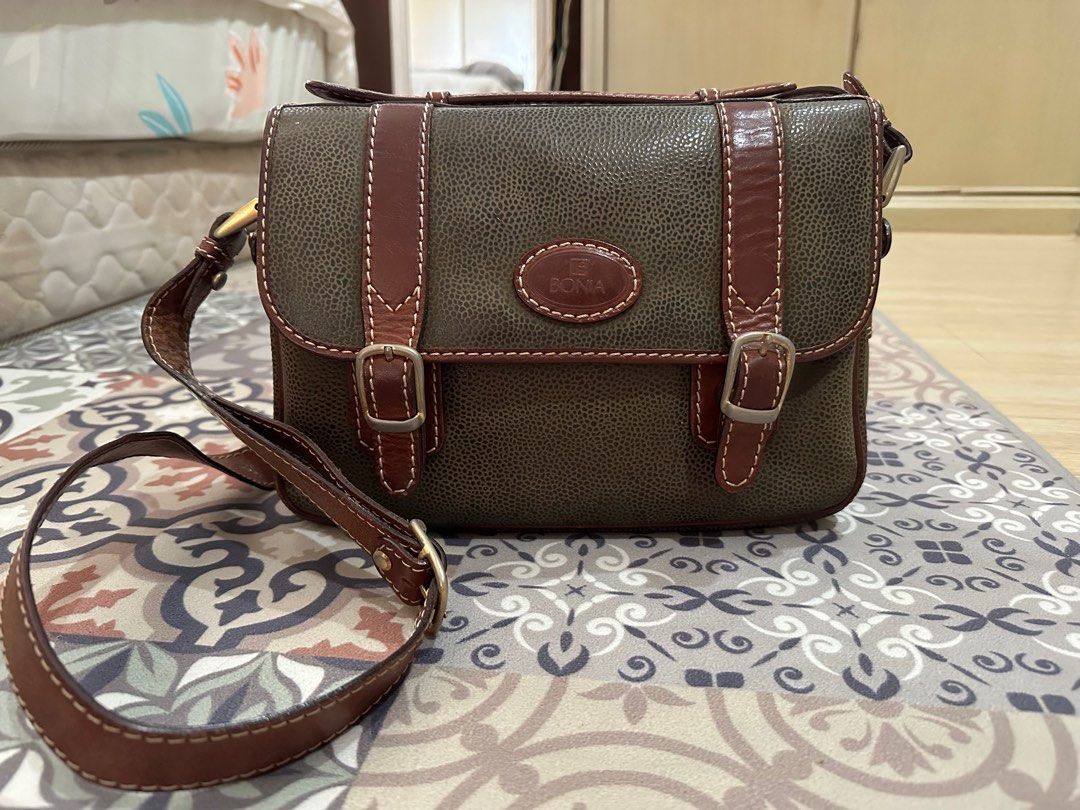 Bonia vintage bag new arrivals