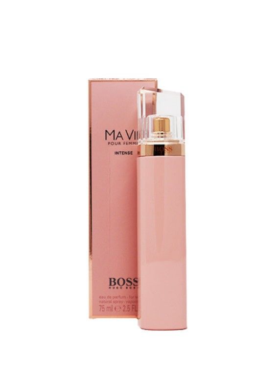 Hugo boss ma clearance vie intense 75 ml