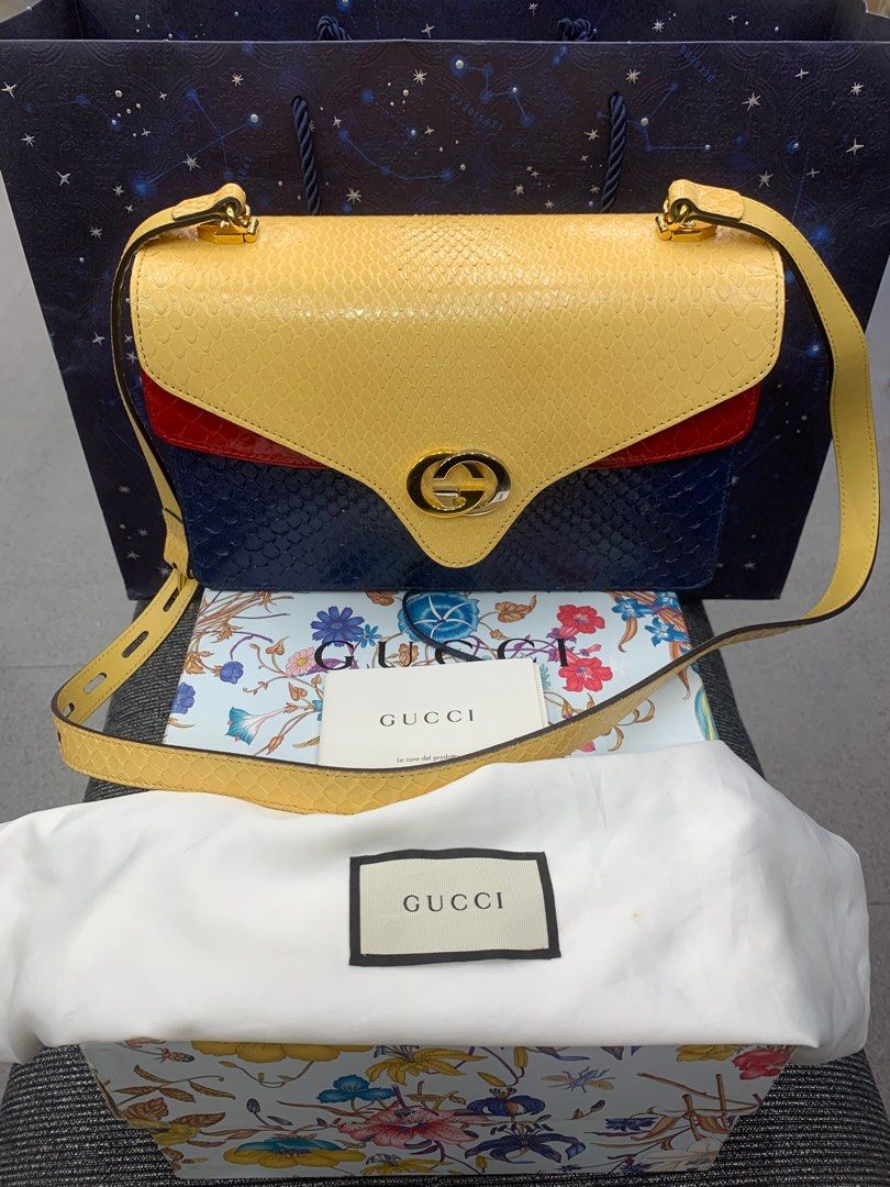 Gucci bag 2019 discount