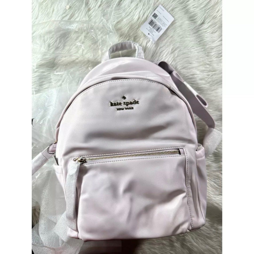 Chelsea Nylon Medium Backpack