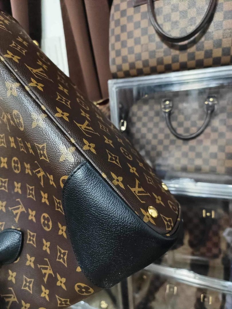 Louis Vuitton flandrin bag, Luxury, Bags & Wallets on Carousell