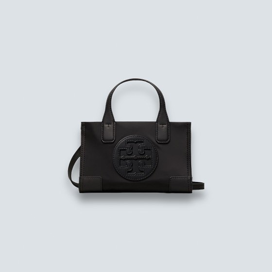 Authentic Brand New Tory Burch Micro Ella Tote on Carousell