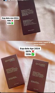 (Kategori: ) berada di . Dikirim oleh prinklesss (ID iklan 1244205709, Gambar 1). Deskripsi: .