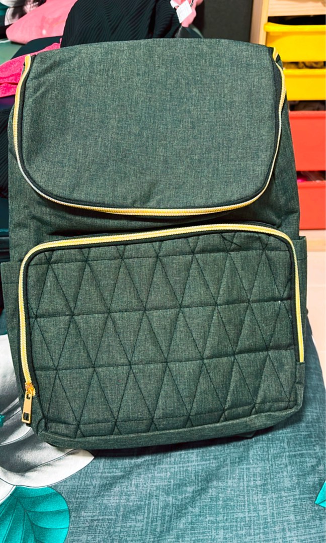 Babyhoki diaper bag new arrivals