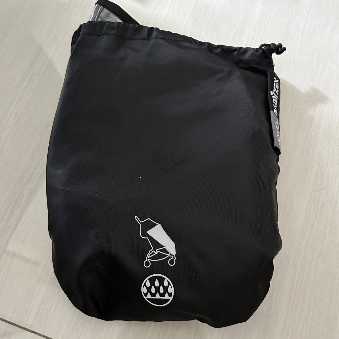 Yoyo rain cover bag on sale